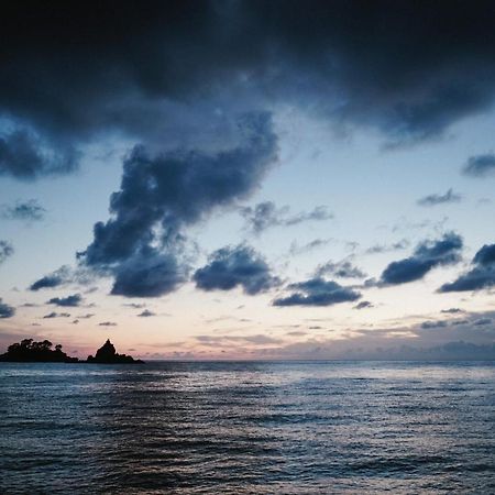 Hotel Ami Budva Petrovac Bagian luar foto