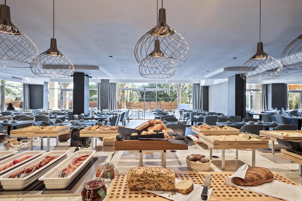 Hotel Ami Budva Petrovac Bagian luar foto